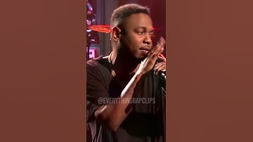 One of the RARE Kendrick and Drake COLLABS 😯🔥