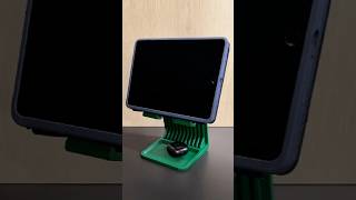 iPad & Tablet Stand Riser