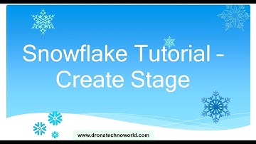 006 Snowflake Tutorial - How Create Snowflake Stage
