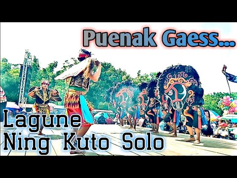 TAMAN JURUG VERSI ROGO SAMBOYO PUTRO