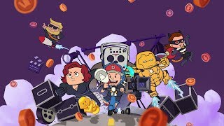 Hollywhoot Pre-Alpha Trailer screenshot 5