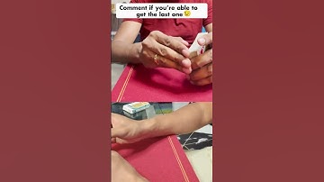 Watch till End for Secret ! Learn Magic | Mentalism