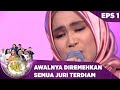 Awalnya Ratu Jelita diremehkan, Saat Nyanyi Semua Juri Terdiam - Ngantri KDI 2020 (27/7)