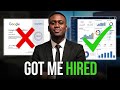 Data Analytics Certificates Won’t Get You Hired (Do This Instead!)