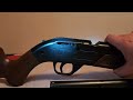 Beginning of video