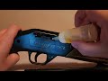 End of video