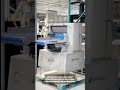 Grasselli Multi-Blade Vertical Meat Slicer