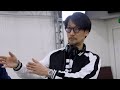 Hideo kojima connecting worlds  trailer 2023