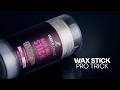 Hair Wax Stick Tutorial | Tame Flyaways & Baby Hairs | Professional Application