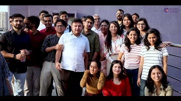 Inside the Campus Immersion Experience | PGDM Online at SPJIMR