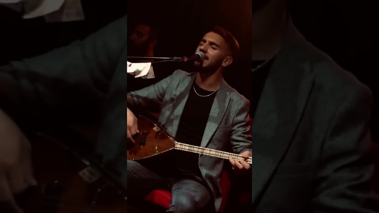 Ali Şahin - Nerden düştüm ben bu aşka - nette ilk