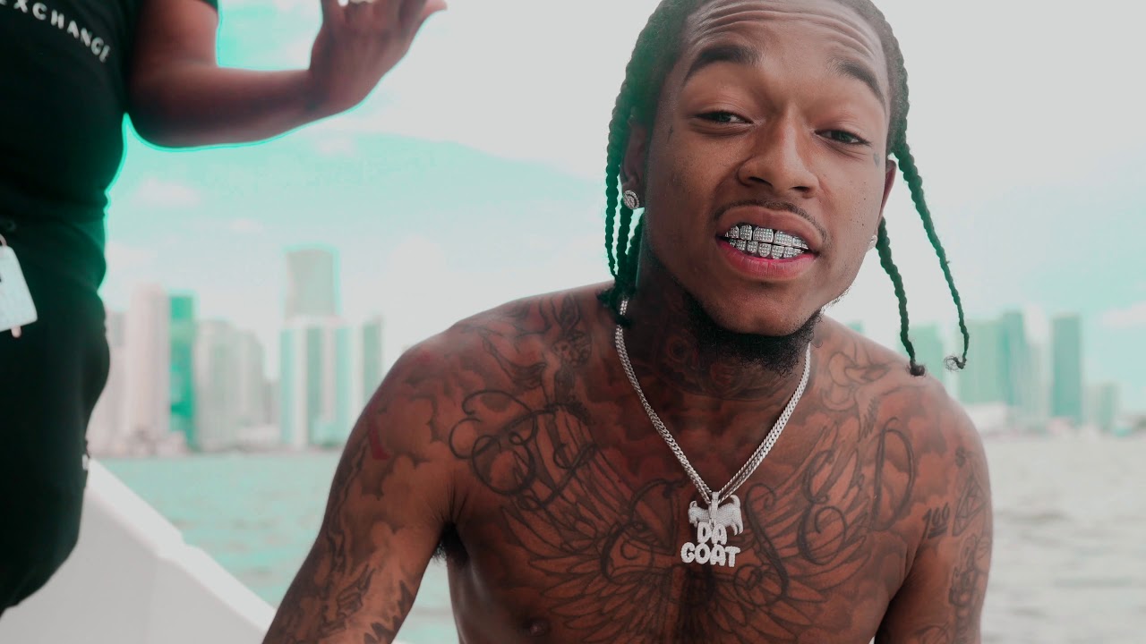 Bozdagoat ft FatBaby115 - Unoccupied (Official Video)