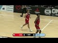 Highlights from Samuel Whelan's 21 -Eltham Wildcats vs. Frankston