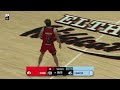 Highlights from Samuel Whelan's 21 -Eltham Wildcats vs. Frankston