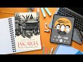 Jakarta: History of A Misunderstood City