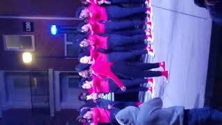 KSU #14 Fall 2018 DST