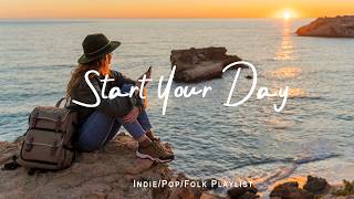 Start Your Day ❄️ Songs that put you in a good mood in 4K UHD for TV | Indie/Pop/Folk #indiemusic screenshot 5