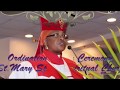 ST. MARY SPIRITUAL CHURCH INSTALLATION SERVICE - Part One