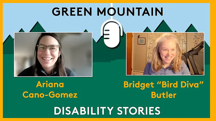 CDCI Connects: Ariana Cano and Bridget Butler