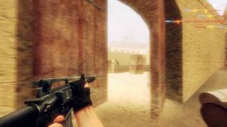 CS:S | My team! - By iMBA