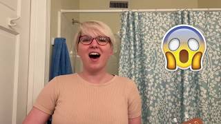 Yah Yah Yah: Singing in the Shower