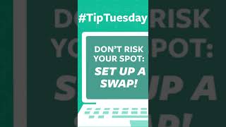 Setting Up Swaps: L&S Tip Tuesday