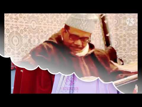 أحسن تاكناويت تاع المعلم حمد باقبو أو المعلم عبد الكبير مرشان اولاد بامبرا 