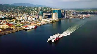 Trinidad & Tobago - Happy Independence | © NH PRODUCTIONS TT