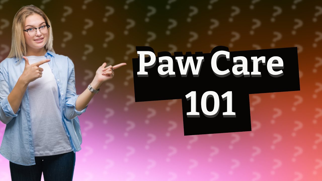 Do vets trim cat nails? YouTube