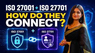 ISO 27001 + ISO 27701: How Do They Connect