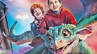 Sara, Mortimer \& le Dragon | Film Complet en Français | Aventure