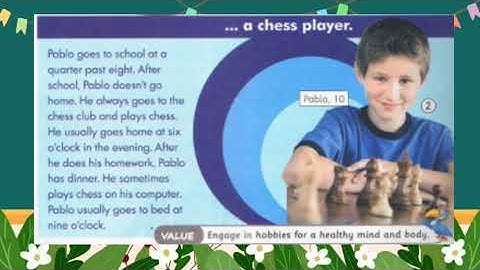 Get Smart Plus 4 : Module 1: Our World.  Learn how to answer Yes or No