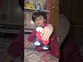 Hashi ki racing 🏁 Car 🏎 #fypシ゚viralシ #fypviralシ #viralreelschallenge #babypodcast #viralkids #baby