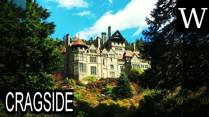 CRAGSIDE - WikiVidi Documentary