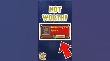 This is 46,000 CROWNS In #Wizard101 #W101 #mmo