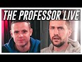 @Professor Live, Testimony, And1, Blowing up on Youtube/Social Media