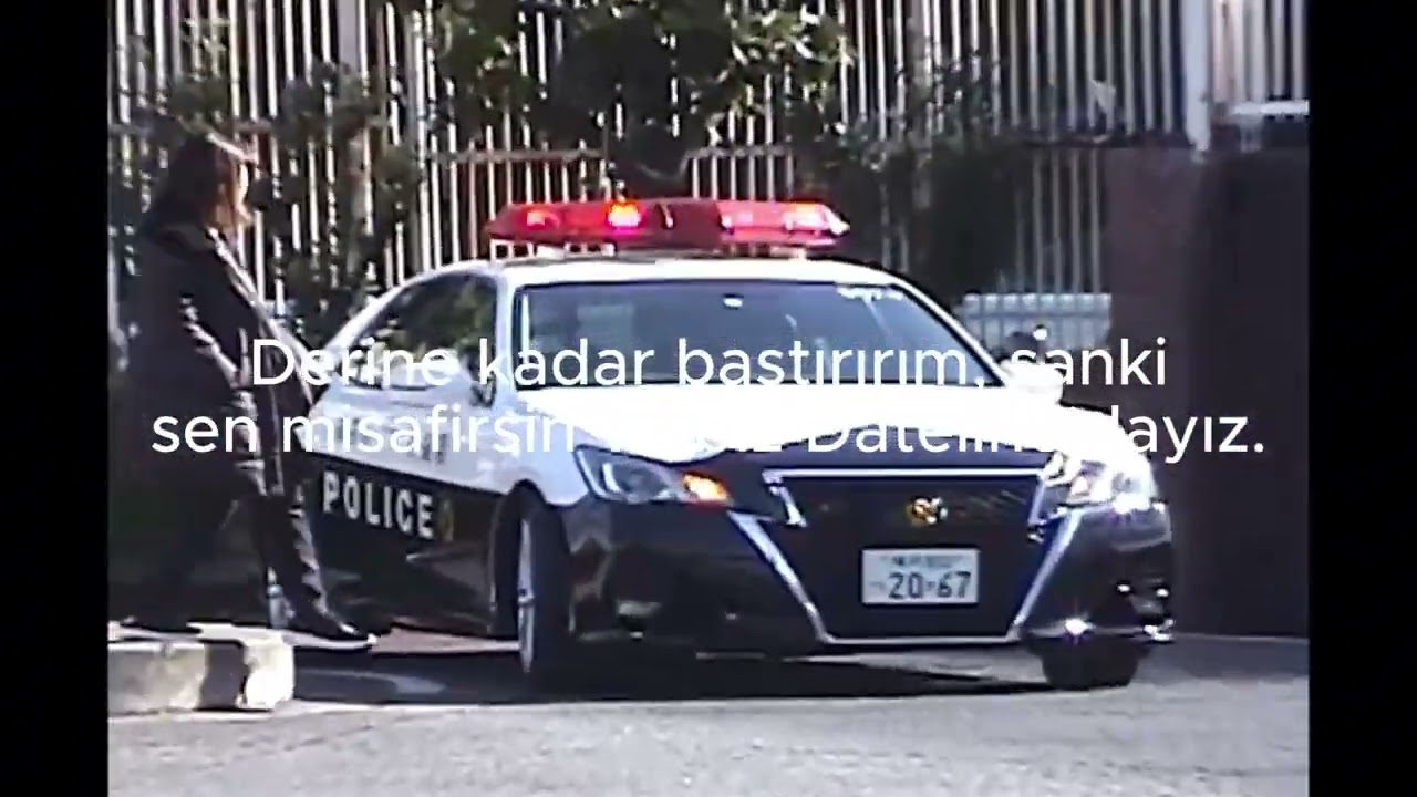 $uicideboy$ - Frenzy(Türkçe Çeviri)