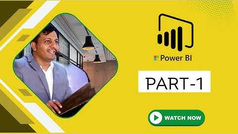 Power BI Basics: Unleashing Data Insights with Microsoft Power BI Desktop