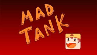 Танкомульт: Mad max ( Mad Tank )