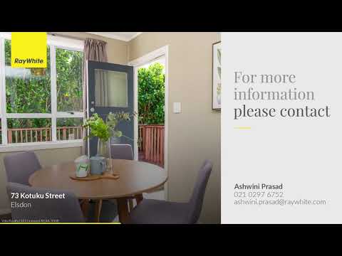Property video