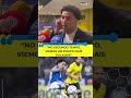 "PODEIRAMOS TER MATADO ANTES!" Christian analisa goleada e vaga do Cruzeiro 🔵⚪