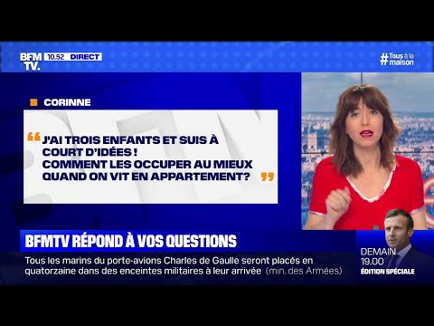 comment-occuper-mes-enfants-quand-on-vit-en-appartement-?-bfmtv-répond-à-vos-questions