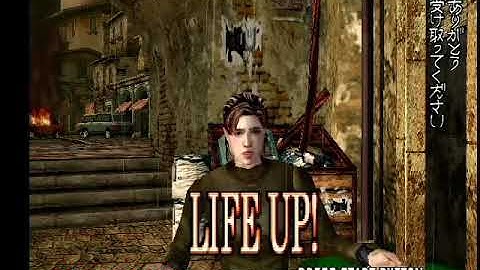 Dreamcast Akura HDMI Box Test