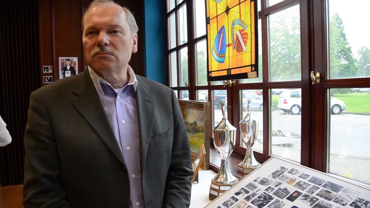 Farewell Heidelberg: Remembering school days