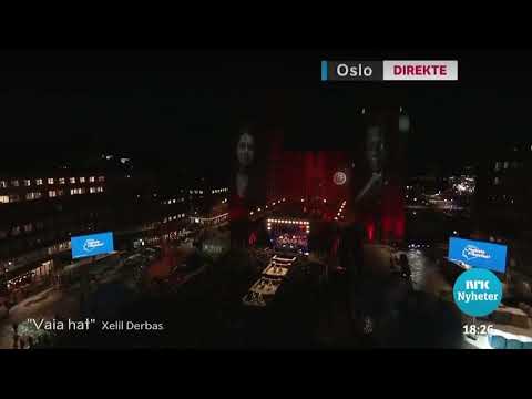 فايه هات فايه هات خوشكا مه ناديا مراد