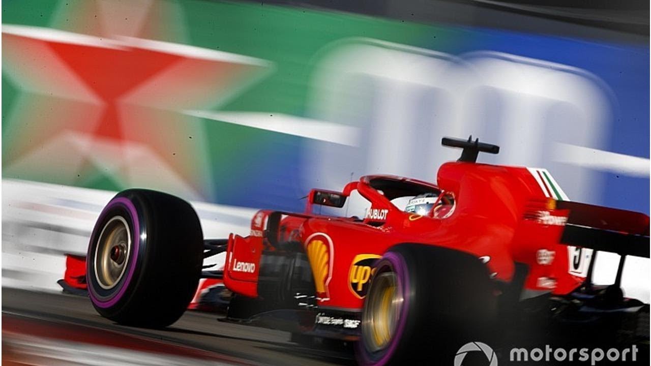 Formula 1 could have new qualifying format in 2019