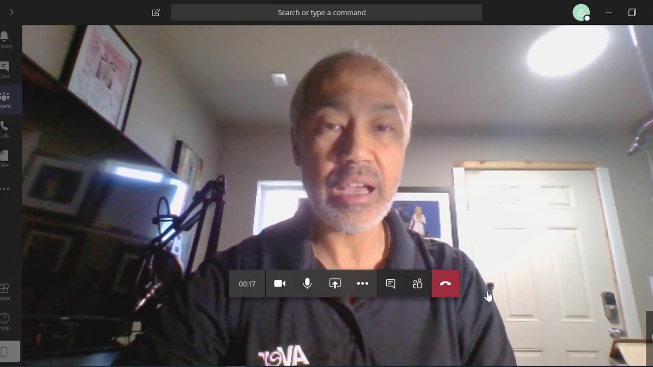 Connect a Doc Cam to Microsoft Teams