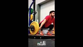 #GetTechnical :: Freeze Your Start Position for Olympic Weightlifting, Part 1 Net Worth