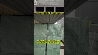 Outdoor Composite Decking Of China Manufacturer Price