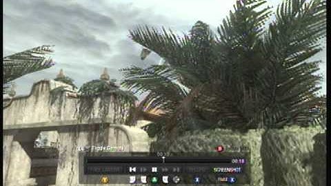 Amazing Semtex Triple Kill